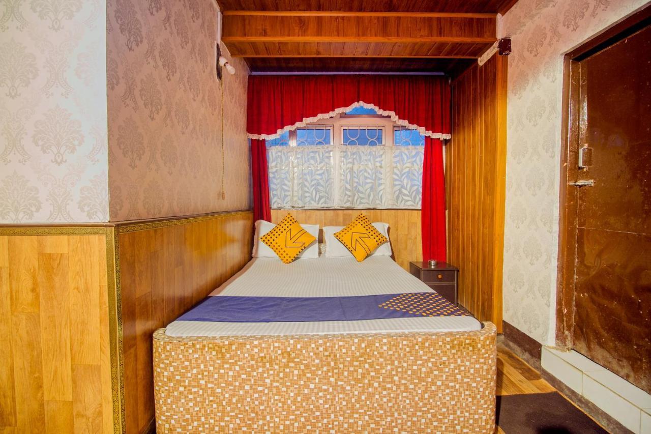 Oyo Hotel Dil Darjeeling  Exterior foto