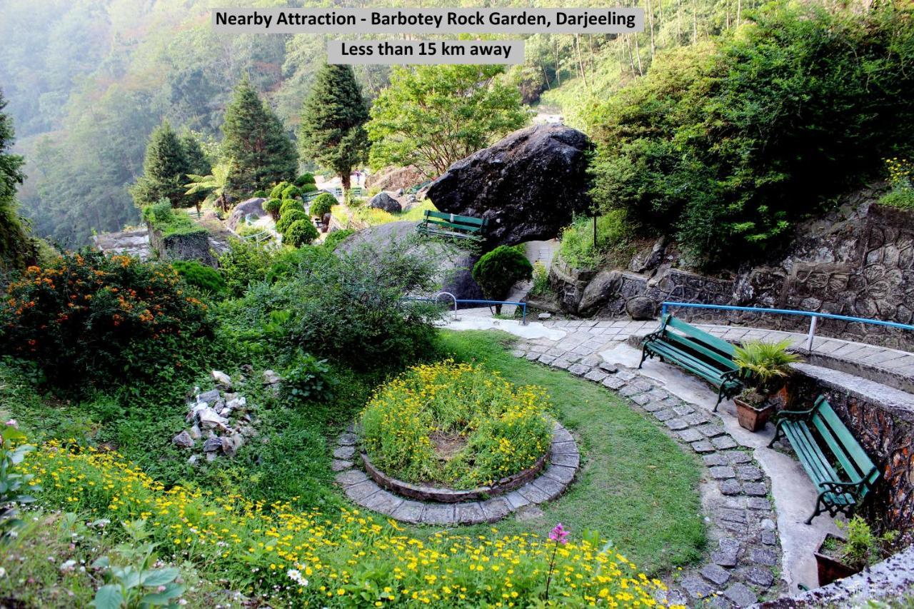 Oyo Hotel Dil Darjeeling  Exterior foto