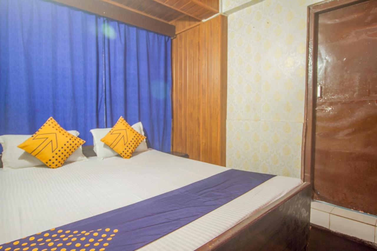 Oyo Hotel Dil Darjeeling  Exterior foto