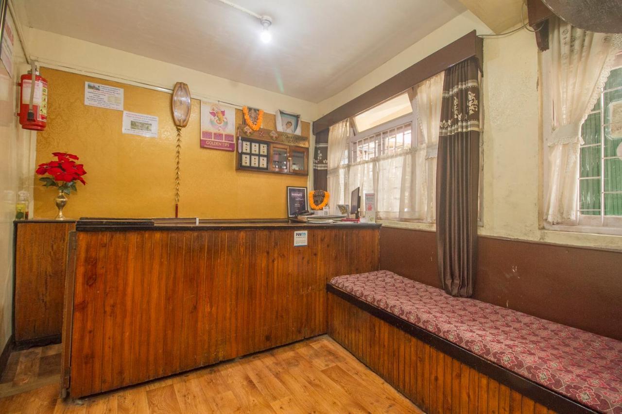 Oyo Hotel Dil Darjeeling  Exterior foto