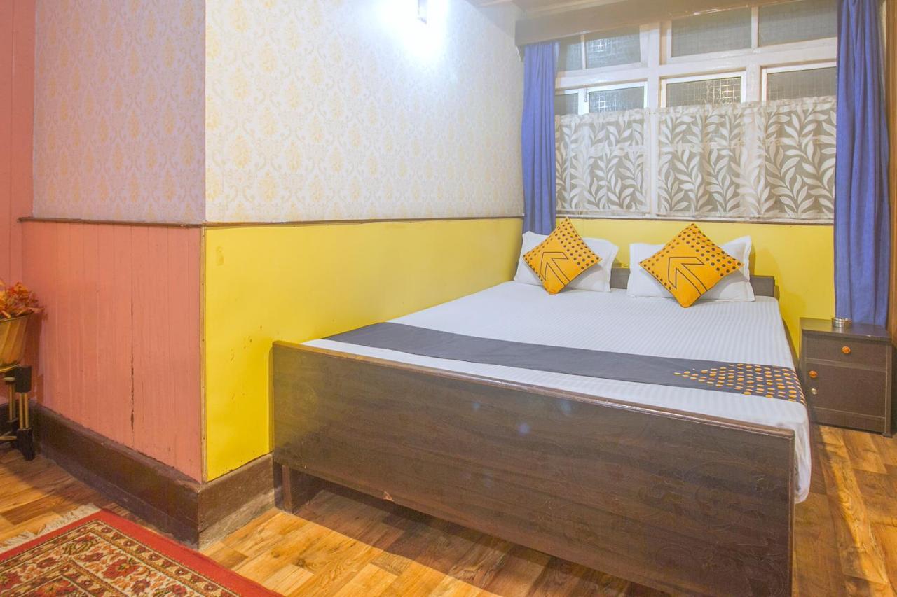 Oyo Hotel Dil Darjeeling  Exterior foto