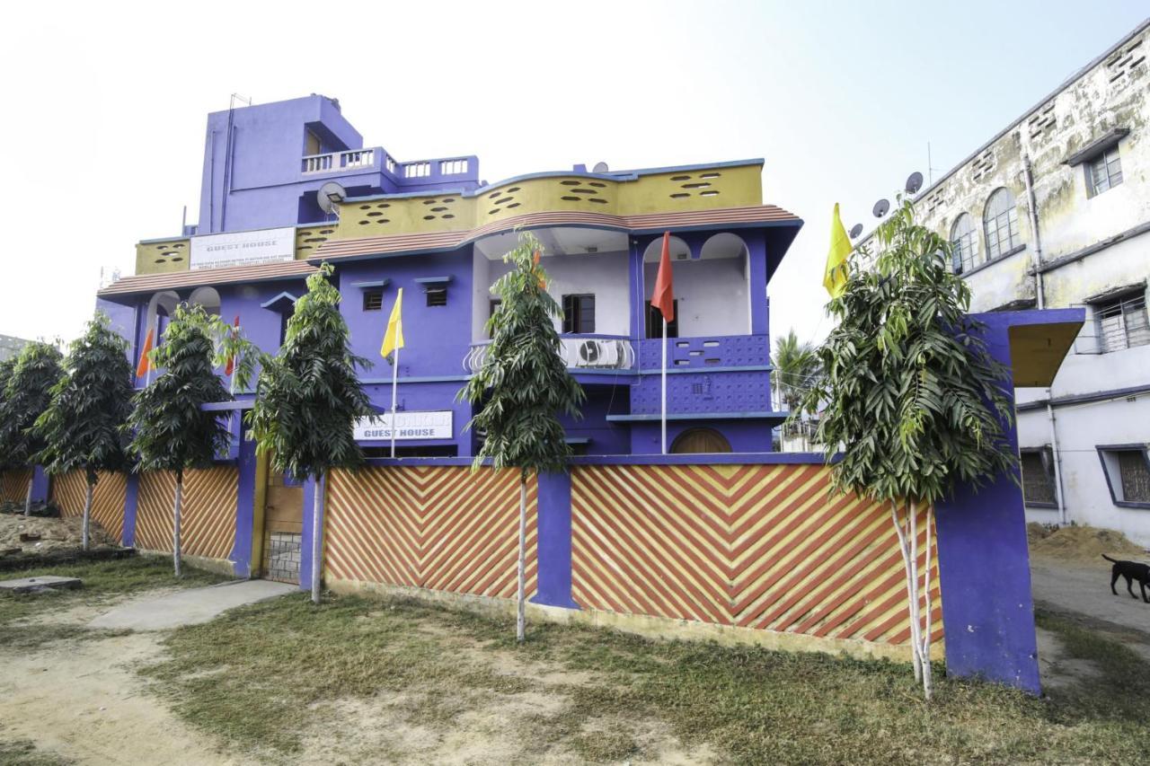 Oyo Hotel Dil Darjeeling  Exterior foto