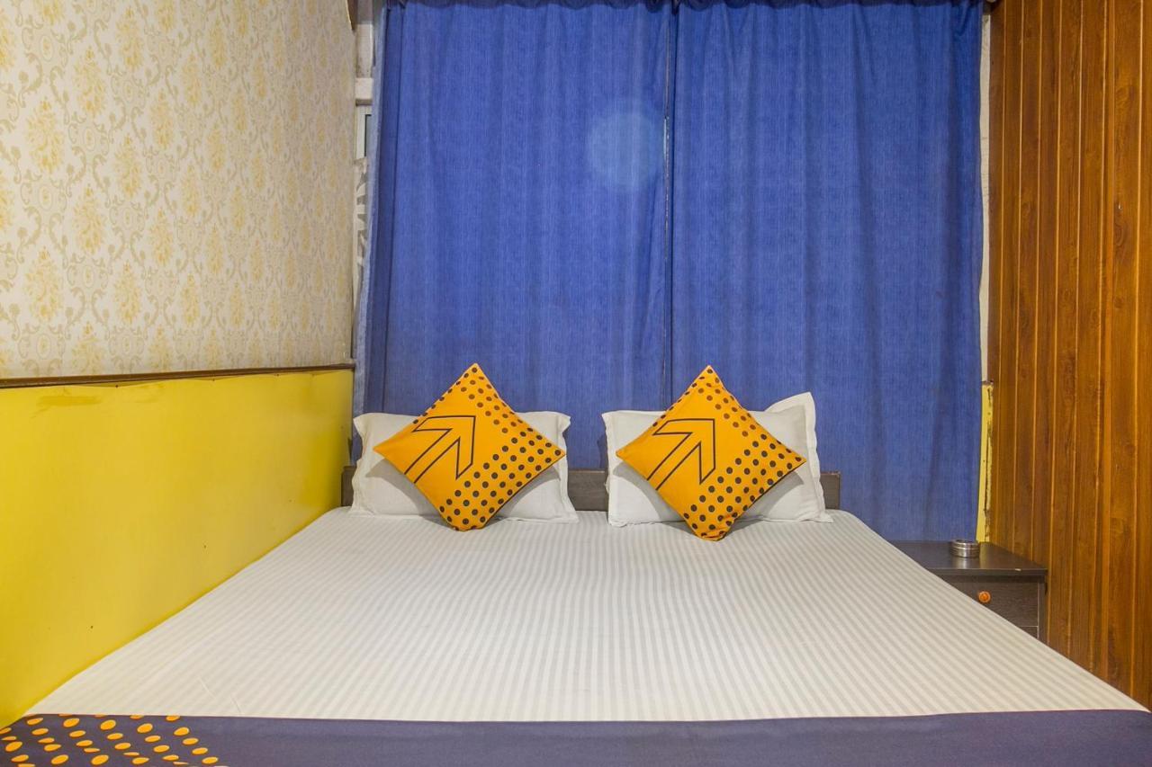 Oyo Hotel Dil Darjeeling  Exterior foto